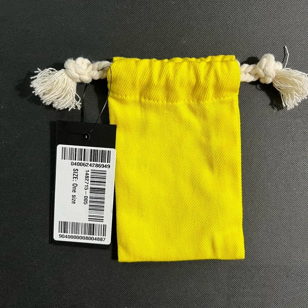 Isabel Marant Wild Shore Earrings - Picture 4 of 4